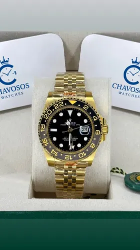 Relógio Rolex HF505