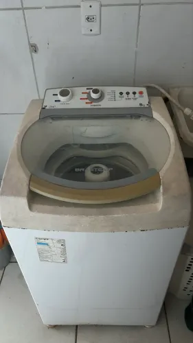Brastemp 8kg