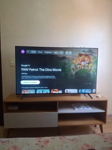 Vendo Home Para TV ate 60 polegadas