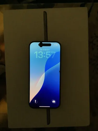 Vendo IPhone 15 128 gigas
