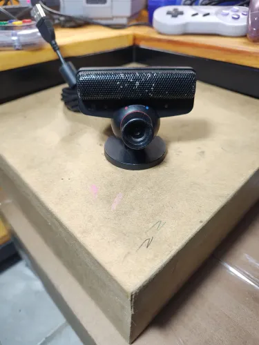 WebCam Playstation 3 original