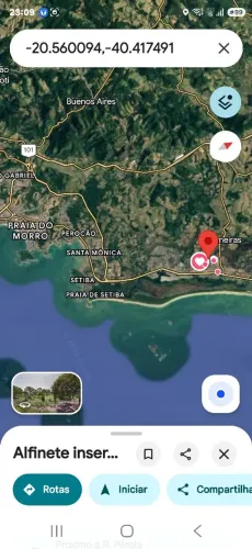GUARAPARI DISPARANDO ? LOTE ESCRITURADO COM ENTRADA A PARTIR DE R$ 10 MIL, PARCELAS 1.000