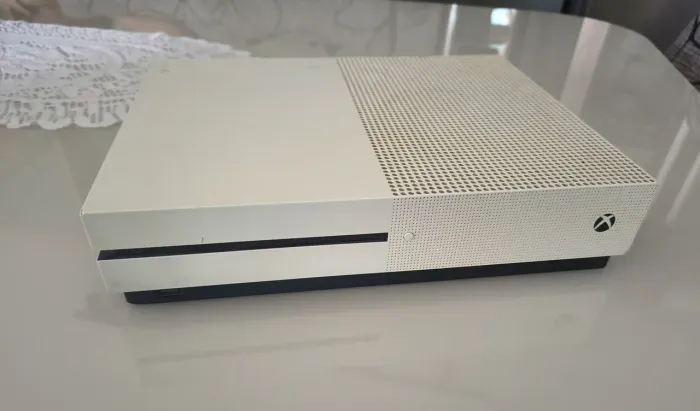Xbox one S 1 tera