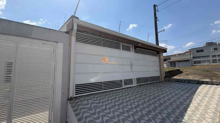 VENDA - CASA WANEL VILLE IV / SOROCABA/SP