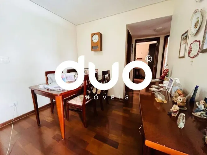 Apartamento com 3 dormitórios à venda, 83 m² por R$ 320.000,00 - Centro - Piracicaba/SP