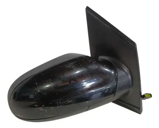 Retrovisor Eletrico Direito Volkswagen Fox 2004 2005 A 2008