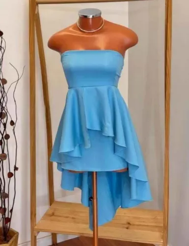 Vestido de festa