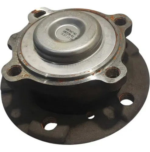 Cubo Roda Dianteiro Direito Bmw 116i 1.6 2013 2014 2015