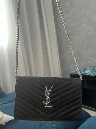 BOLSA YVES SAINT LAUREN