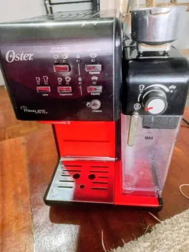 Cafeteira Oster