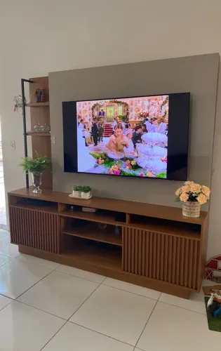 Estante home