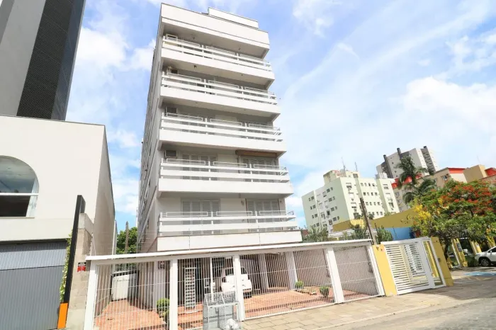 Excelente cobertura duplex a venda em São Leopoldo, 176 m² por R$ 589.900,00