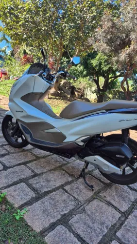 Vendo pcx dlx