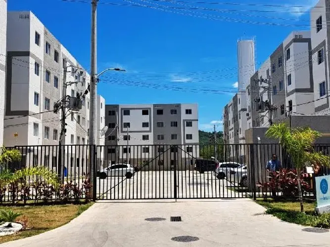 Oferta com excelente localização Apartamento no Guaratiba, Rio de Janeiro - RJ, Apto 404,