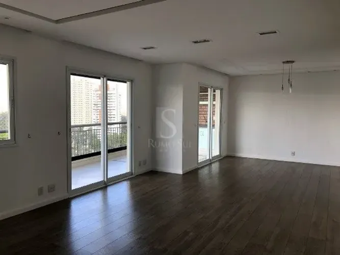 APARTAMENTO Jardim Marajoara