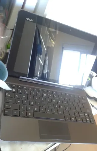 Tablet Asus Transformer Novo