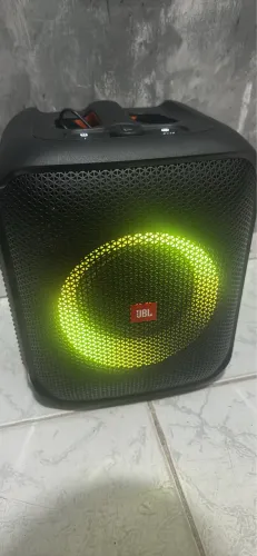 Caixa JBL PartyBox Encore 1