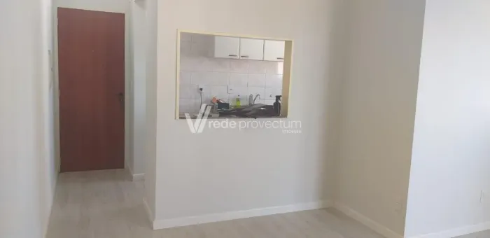 apartamento - Jardim Guanabara - Campinas