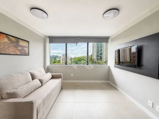 Loft 28M² - para Alugar