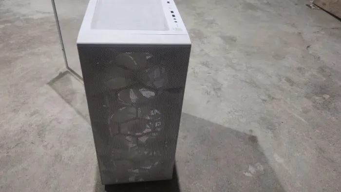 Gabinete Monte Air 100