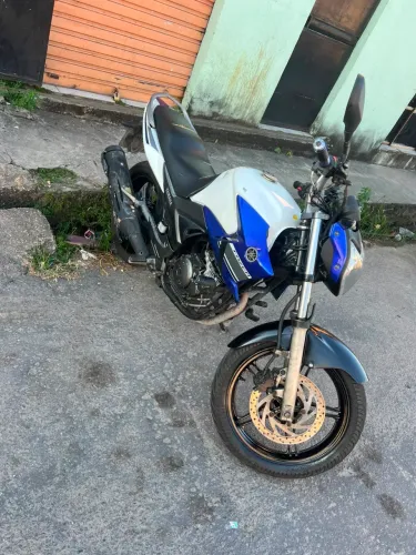 Vendo fazer 250
