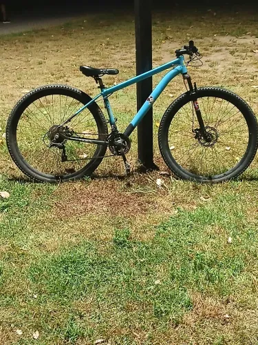 Bike gti aro 29