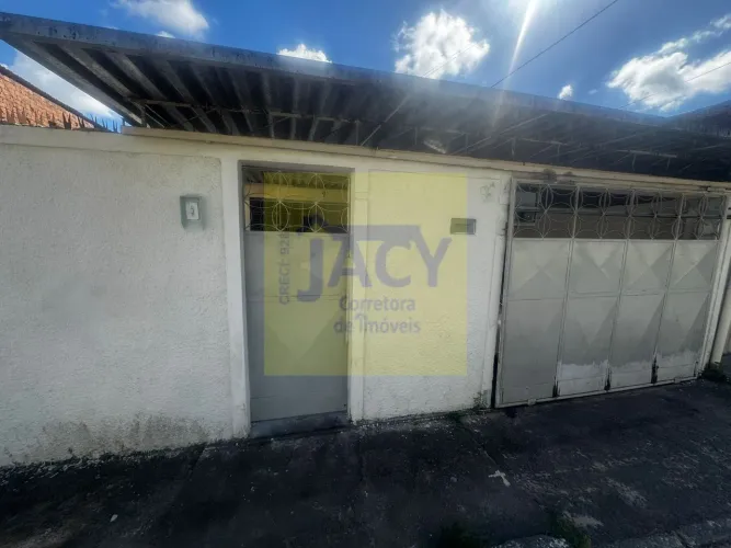 Casa em Águas Compridas Olinda, 2qts, 1vg, placa solar, pt automático, quintal