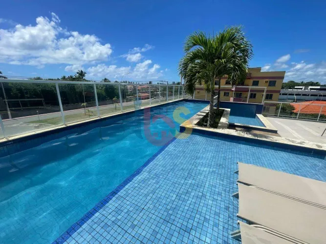 Alugo Apartamento 1/4 - 100% Mobiliado