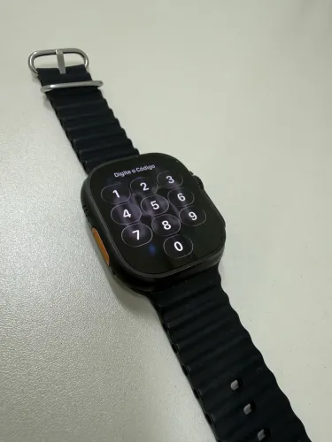 Apple Watch Ultra 2