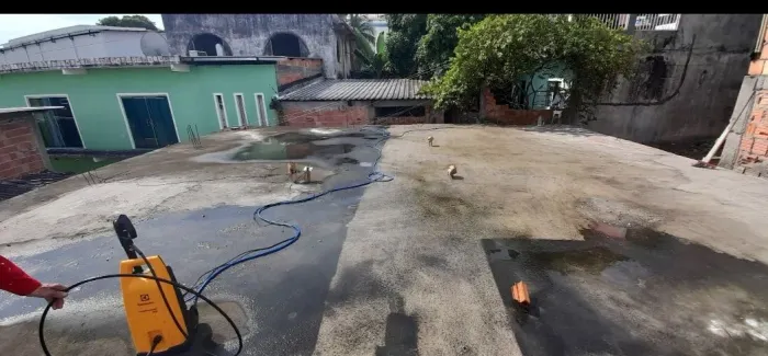 Impermeabilização 