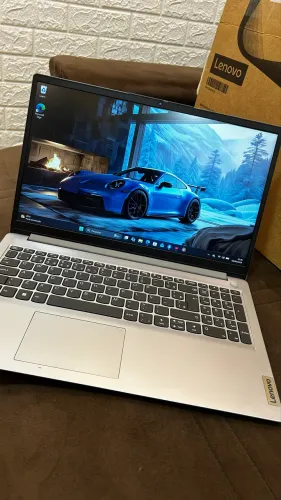 Notebook Lenovo i5