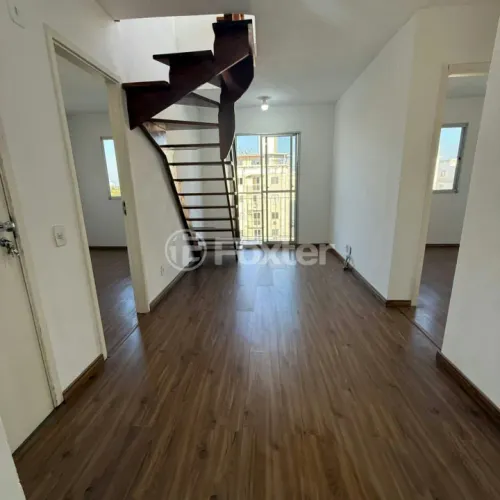 Apartamento à venda Rua Tomé de Souza, Santos Dumont - São Leopoldo