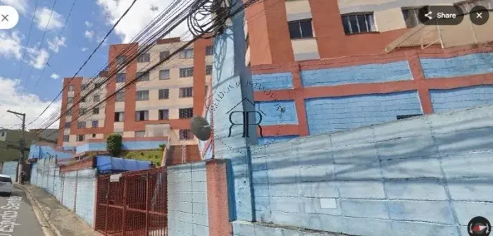 Titulo do Imovel