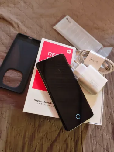 Redimir note 15