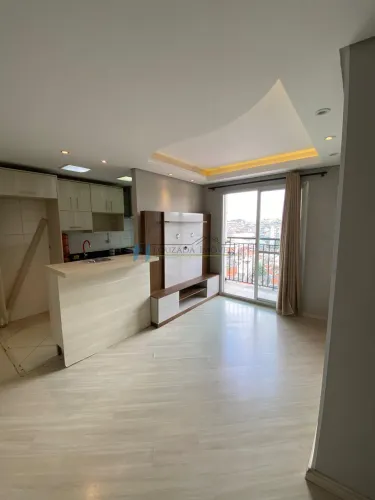Apartamento para Locação em Vila Ema - São Paulo