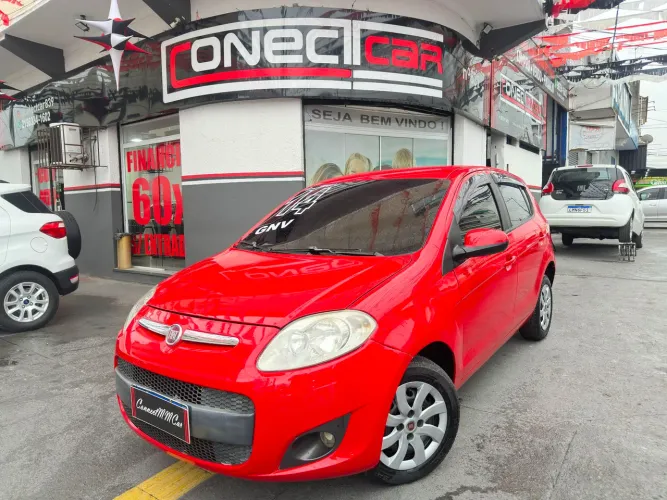 Fiat Palio Attractive 1.0 EVO Fire Flex 8V 5P 2014