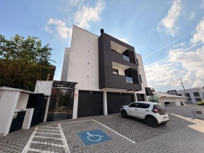 APARTAMENTO no BOA VISTA com 2 quartos para LOCAÇÃO, 71 m²