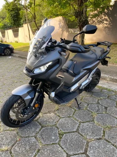 Honda X-ADV 750 20/21 ABAIXO DA FIPE