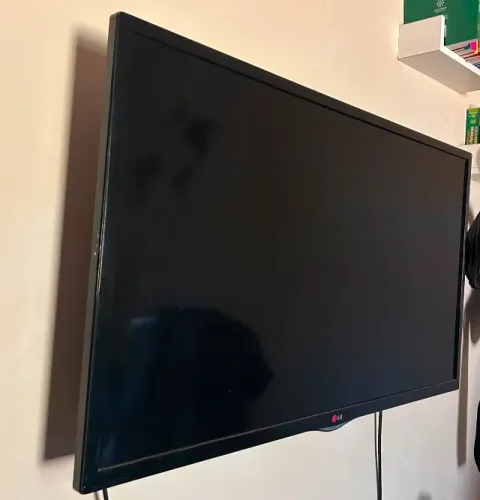 TV LG SMART 39 POLEGADAS