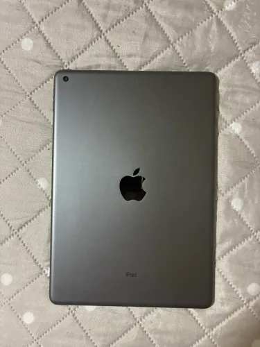 iPad 9 geração 64GB Space Grey - Excelente estado