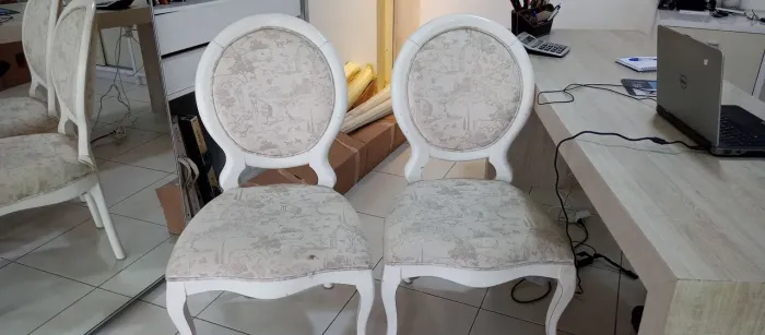 Cadeiras Kleiner Schein