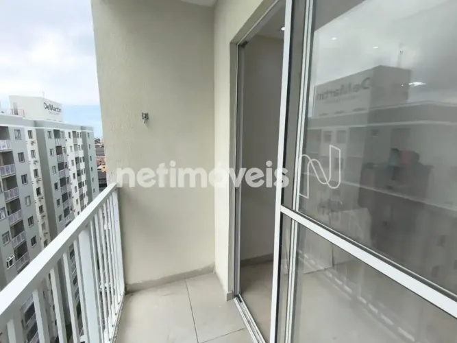 locação no Cond Villa do Mestre Residencial Clube Apto 2 Quartos com Suíte Jardim Limoeiro