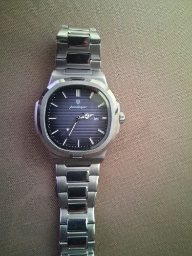 Relogio.. vendo os 03