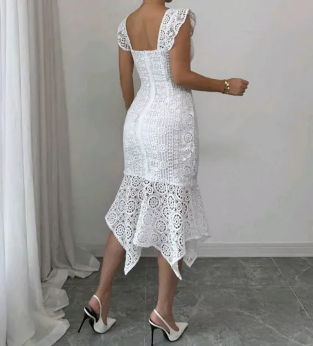 Vestido novo da shein nunca usado.