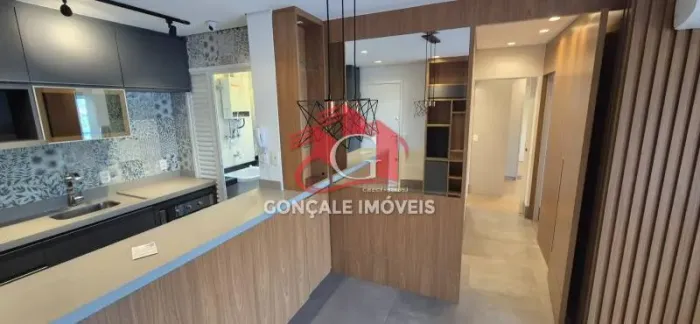 APARTAMENTO GARDEN - LOCAÇÃO - JD. SÃO PAULO - 85M² - 2 DORMITÓRIOS - 1 SUÍTE - QUINTAL -