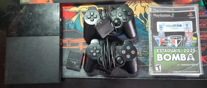ps2