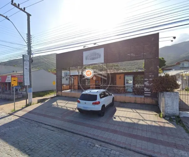 Oportunidade! Imóvel comercial c/Padaria Montada na Enseada de Brito - Palhoça-SC