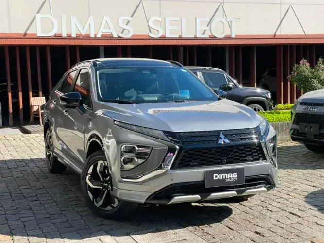 Mitsubishi Eclipse Cross HPE-S 1.5 16V 165cv Aut. 2026