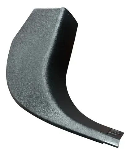 Soleira Porta Dianteira Direita Focus 2016 Bm51-a02348 Preto