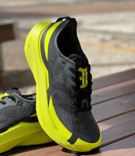Tenis corrida 